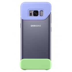 Dėklas Samsung G955 Galaxy S8 Plus 2 Piece Cover Original